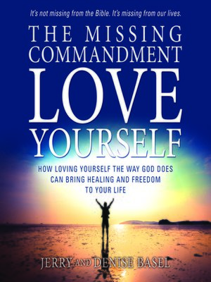 cover image of The Missing Commandment